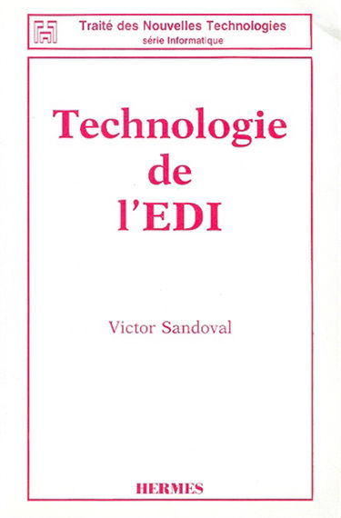 Technologie de l'EDI