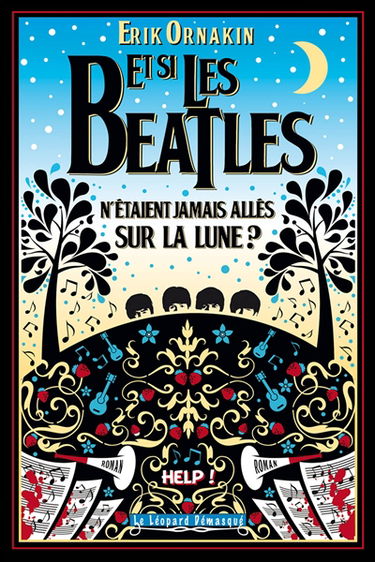 Et si les Beatles n'étaient jamais allés sur la lune ?
