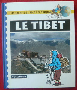 Le Tibet