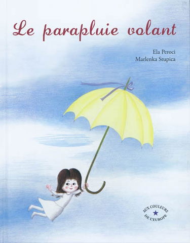 Le parapluie volant