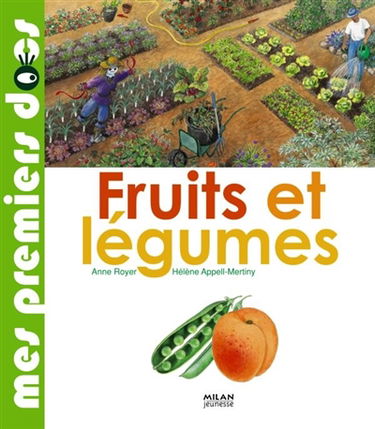 Fruits et légumes