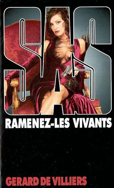 Ramenez-les vivants