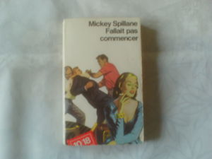 Fallait pas commencer