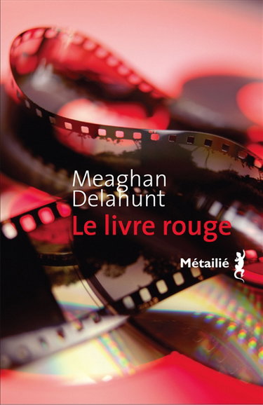Le livre rouge