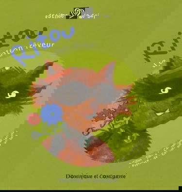 Ritou le raton rêveur