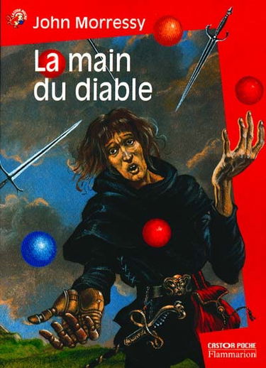 La main du diable