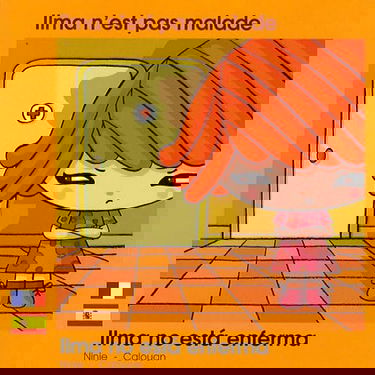 Ilma n'est pas malade