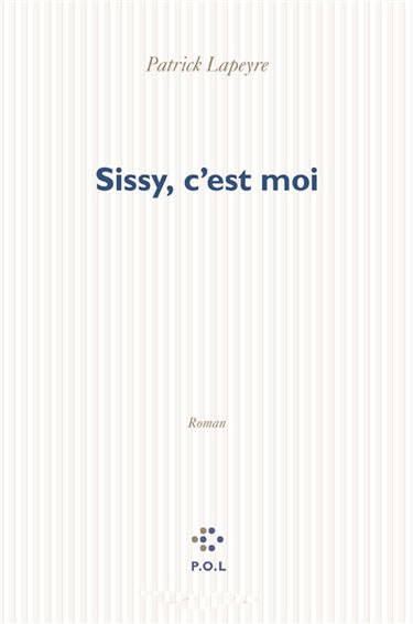 Sissy, c'est moi