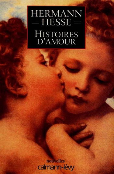 Histoires d'amour