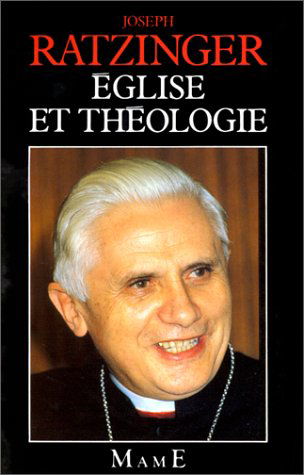 EGLISE ET THEOLOGIE