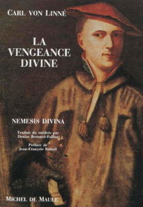 La Vengeance divine. Nimesis divina