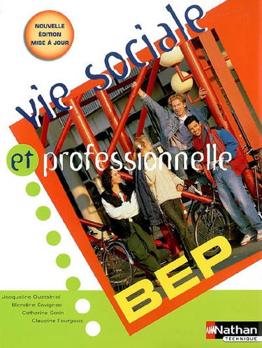 Vie sociale et professionnelle