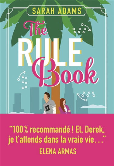 The rule book