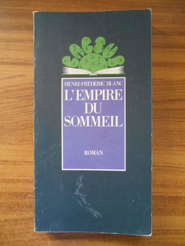 L'Empire du sommeil