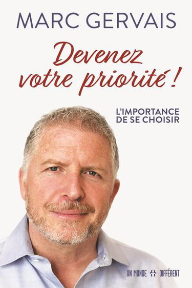 Devenez votre priorite -l'importance..