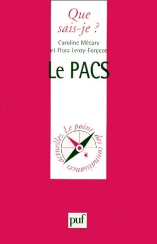 Le Pacs