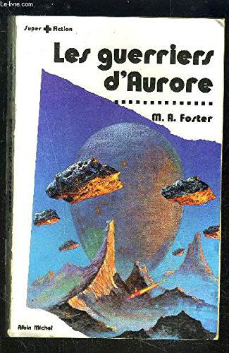 Les Guerriers d'Aurore