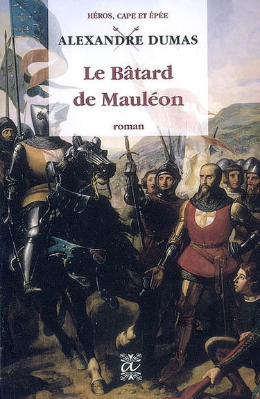 Le bâtard de Mauléon