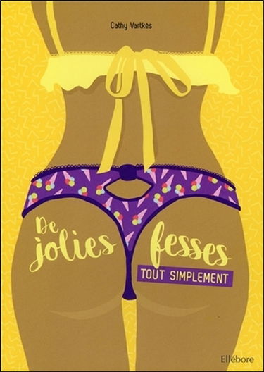 De jolies fesses... tout simplement