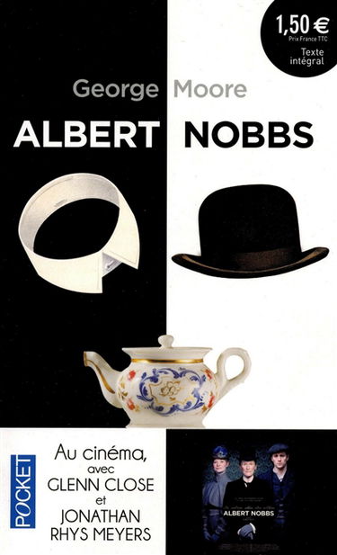 Albert Nobbs