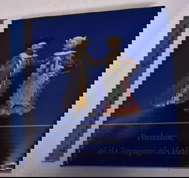 Porcelaine de la compagnie des indes