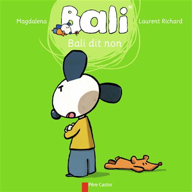 Bali. Vol. 14. Bali dit non