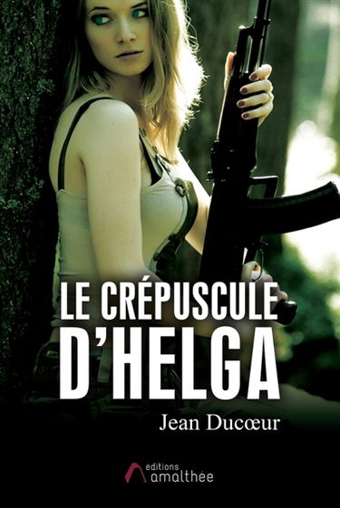 Le crépuscule d'Helga