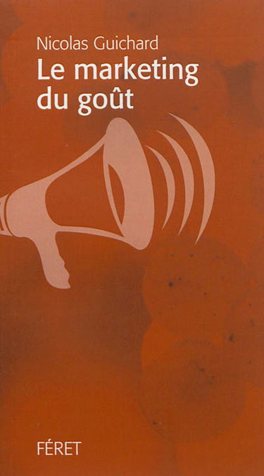 Le marketing du goût