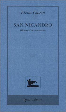 San Nicandro : histoire d'une conversion