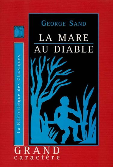 La mare au diable
