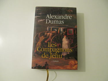 Les Compagnons de Jéhu. Vol. 2