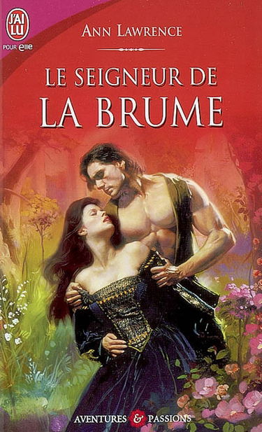 Le seigneur de la brume