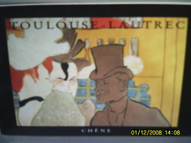 Toulouse-Lautrec