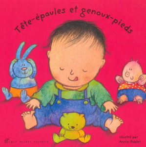 Tête-épaules et genoux-pieds