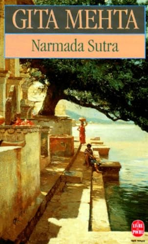 Narmada sutra