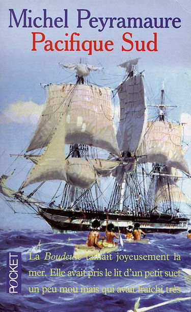 Pacifique Sud : Bougainville à Tahiti