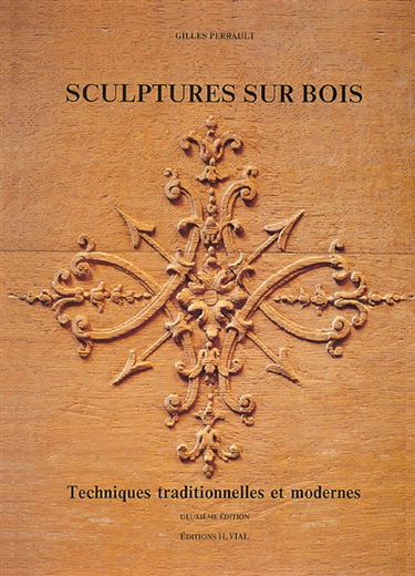 Sculptures sur bois : techniques traditionnelles et modernes