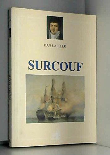 Surcouf à la fortune de la mer