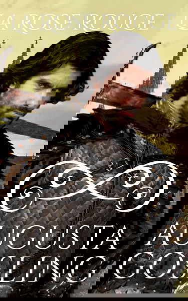 La Rose Rouge: Roman Médiéval, Version française