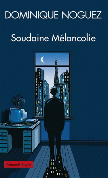 Soudaine mélancolie