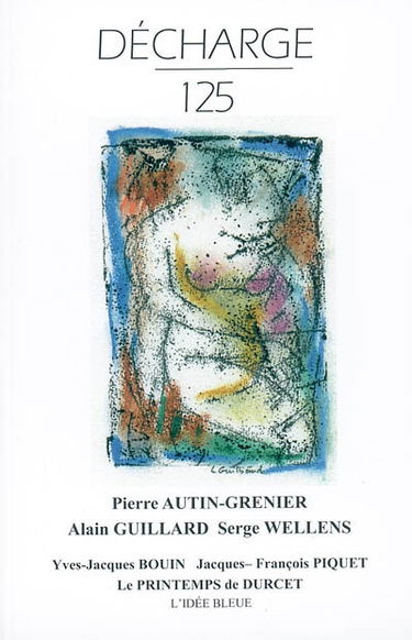 Décharge, n° 125