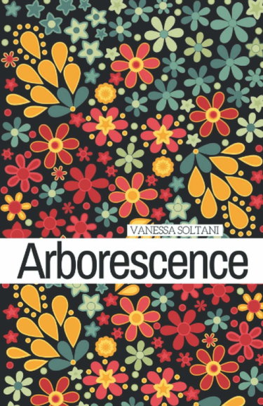 Couverture de Arborescence