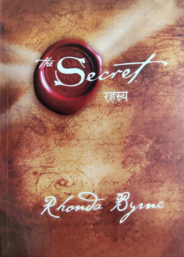 Couverture de The Secret