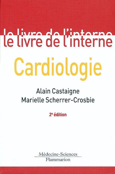 Cardiologie