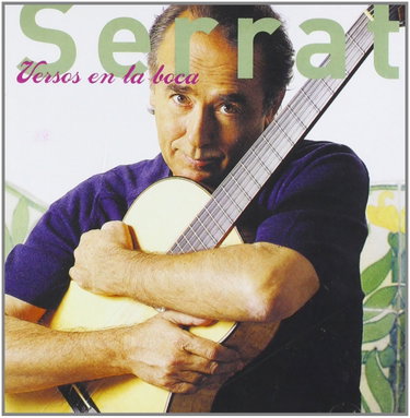 Couverture de Versos en La Boca [Import]