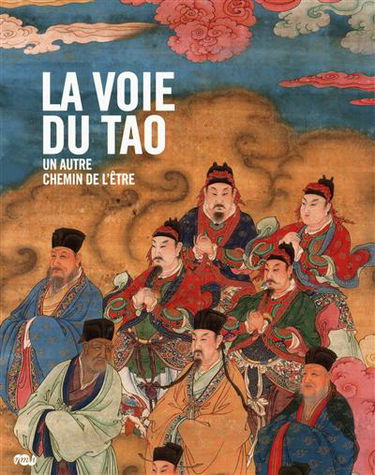 La voie du tao : un autre chemin de l'être