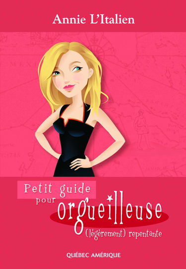 Petit guide pour orgueilleuse legerement repentante