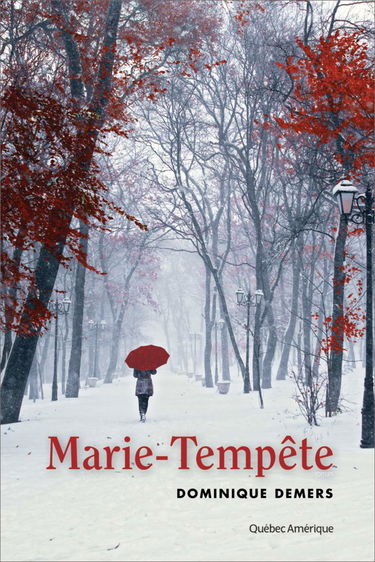 marie tempete