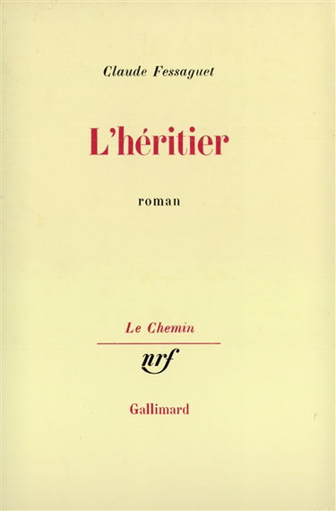 L'Héritier