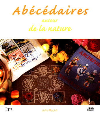 Abécédaires autour de la nature